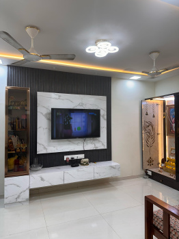 Flats & Apartments for Sale in Tagore Nagar, Mumbai (575 Sq.ft.)