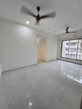 2 BHK Flats & Apartments for Sale in Vikhroli East, Mumbai (541 Sq.ft.)