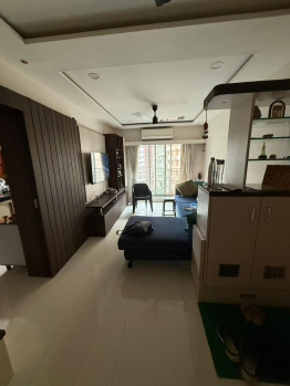 2 BHK Flats & Apartments for Rent in Vikhroli East, Mumbai (700 Sq.ft.)
