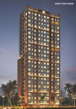 1 BHK Flats & Apartments for Sale in Vikhroli, Mumbai (391 Sq.ft.)