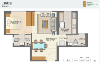 Property for sale in Mulund West, Mumbai