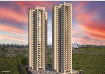 Flats & Apartments for Sale in Anand Nagar, Thane (400 Sq.ft.)