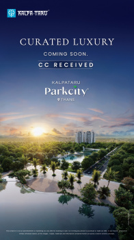 Flats & Apartments for Sale in Kolshet Road, Thane (700 Sq.ft.)
