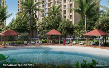 Flats & Apartments for Sale in Hiranandani Estate, Thane (677 Sq.ft.)