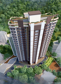 Property for sale in Dhokali Naka, Thane