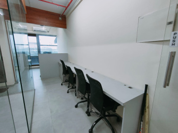 Office Space for Sale in Wagle Estate, Thane (300 Sq.ft.)