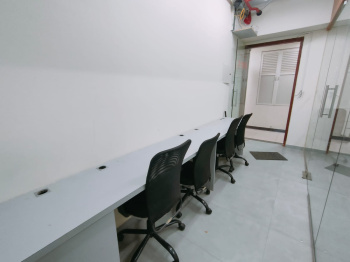Office Space for Sale in Wagle Estate, Thane (690 Sq.ft.)