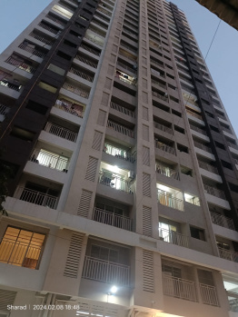 1 BHK Flats & Apartments for Sale in Vartak Nagar, Thane (440 Sq.ft.)