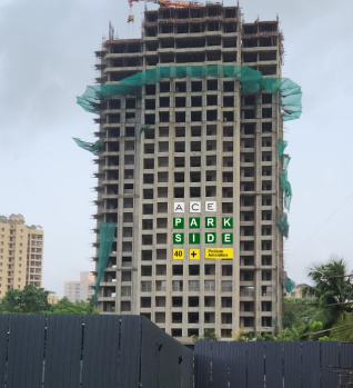 Flats & Apartments for Sale in Anand Nagar, Thane (425 Sq.ft.)
