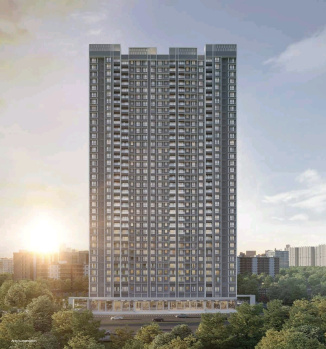 Property for sale in Brahmand, Thane