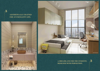 Property for sale in Brahmand, Thane