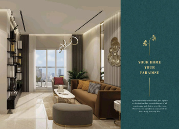 Property for sale in Brahmand, Thane