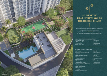 Property for sale in Brahmand, Thane