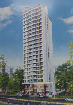 2 BHK Flats & Apartments for Sale in Waghbil, Thane (724 Sq.ft.)