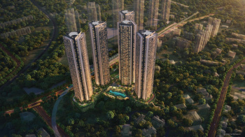 Property for sale in Pokhran 2, Thane