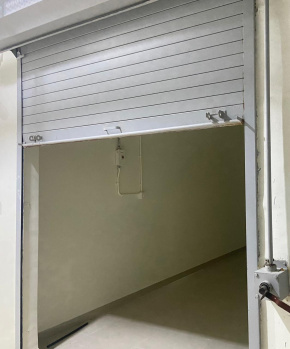 Commercial Shops for Rent in Pokhran, Thane (198 Sq.ft.)