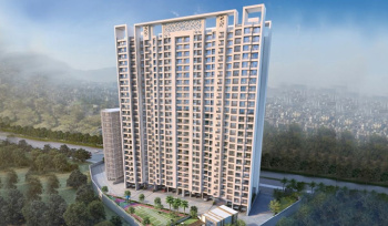 Flats & Apartments for Rent in Manpada, Thane (410 Sq.ft.)