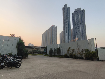 3 BHK Builder Floor for Sale in Majiwada, Thane (1050 Sq.ft.)