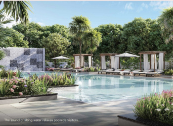 Builder Floor for Sale in Pokhran, Thane (860 Sq.ft.)