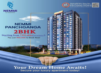 Property for sale in Shivaji Nagar, Thane