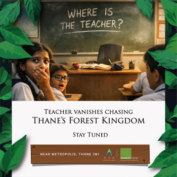 Builder Floor for Sale in Anand Nagar, Thane (1000 Sq.ft.)