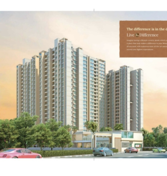Property for sale in Dombivli West, Thane
