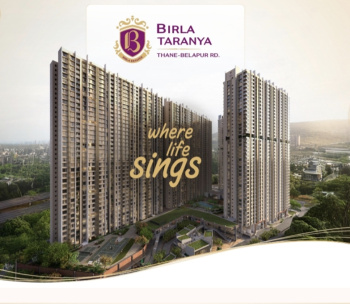 Builder Floor for Sale in Kalwa, Thane (763 Sq.ft.)