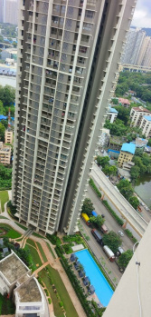 2 BHK Flats & Apartments for Sale in Kapurbawdi, Thane (600 Sq.ft.)