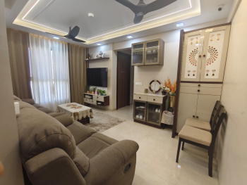 2 BHK Flats & Apartments for Sale in Balkum Pada, Thane (600 Sq.ft.)