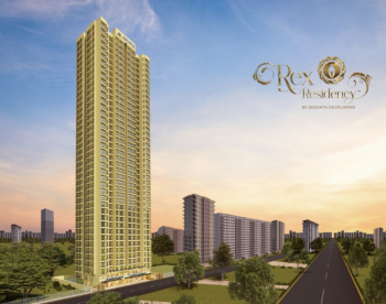 Flats & Apartments for Sale in Vartak Nagar, Thane (500 Sq.ft.)