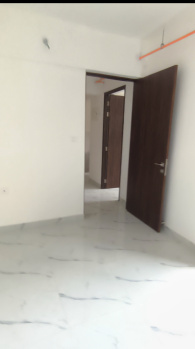 Flats & Apartments for Sale in Pokhran, Thane (800 Sq.ft.)
