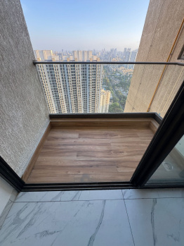 Flats & Apartments for Rent in Pokhran 2, Thane (670 Sq.ft.)