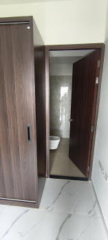 Flats & Apartments for Rent in Pokhran 2, Thane (595 Sq.ft.)