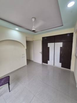 Flats & Apartments for Rent in Hiranandani Estate, Thane (700 Sq.ft.)