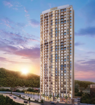 Flats & Apartments for Sale in Vartak Nagar, Thane (400 Sq.ft.)