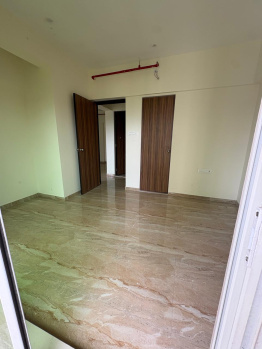 2 Bhk For sale Highland spring dhokali