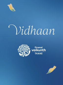 Flats & Apartments for Sale in Balkum, Thane (746 Sq.ft.)