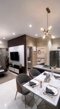 Flats & Apartments for Sale in Kurla East, Mumbai (700 Sq.ft.)