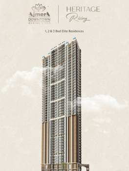 2 BHK Flats & Apartments for Sale in Kalbadevi, Mumbai (440 Sq.ft.)