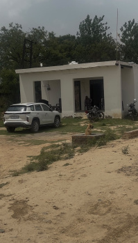Residential Plot for Sale in Sector 17A, Greater Noida (200 Sq. Yards)