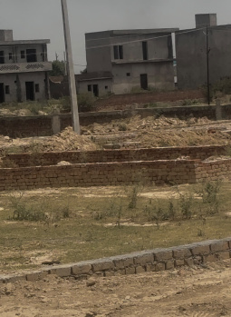 Residential Plot for Sale in Sector 17A, Greater Noida (100 Sq. Yards)