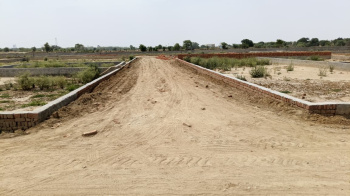 Residential Plot for Sale in Sector 17A, Greater Noida (120 Sq. Yards)