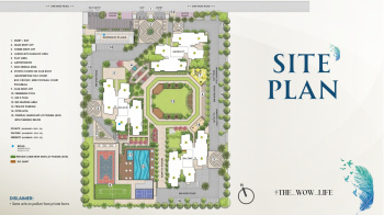 Flats & Apartments for Sale in Omicron 1A, Greater Noida (1417 Sq.ft.)