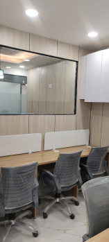 1064 Sq.ft. Office Space for Rent in Sector 140A, Noida