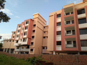 2 BHK Flats & Apartments for Sale in Bicholim, Goa (146 Sq. Meter)