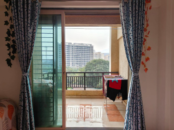 1 BHK Flats & Apartments for Sale in Badlapur East, Thane (730 Sq.ft.)