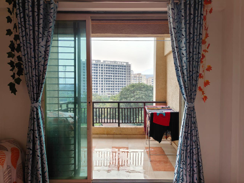 1 BHK Flats & Apartments For Sale In Badlapur East, Thane (730 Sq.ft.)