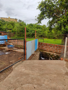 Property for sale in Morba, Raigad