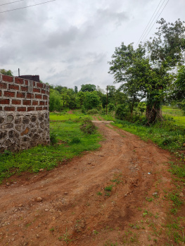 Property for sale in Morba, Raigad