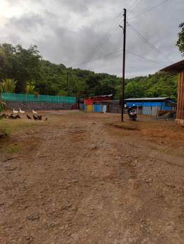 Property for sale in Morba, Raigad